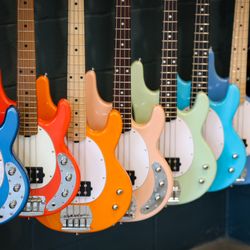 Tulsa Guitar