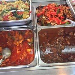 El Principe Restaurant - Ummm. The best food