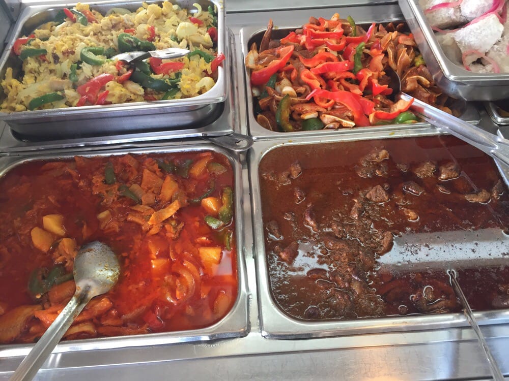 El Principe Restaurant