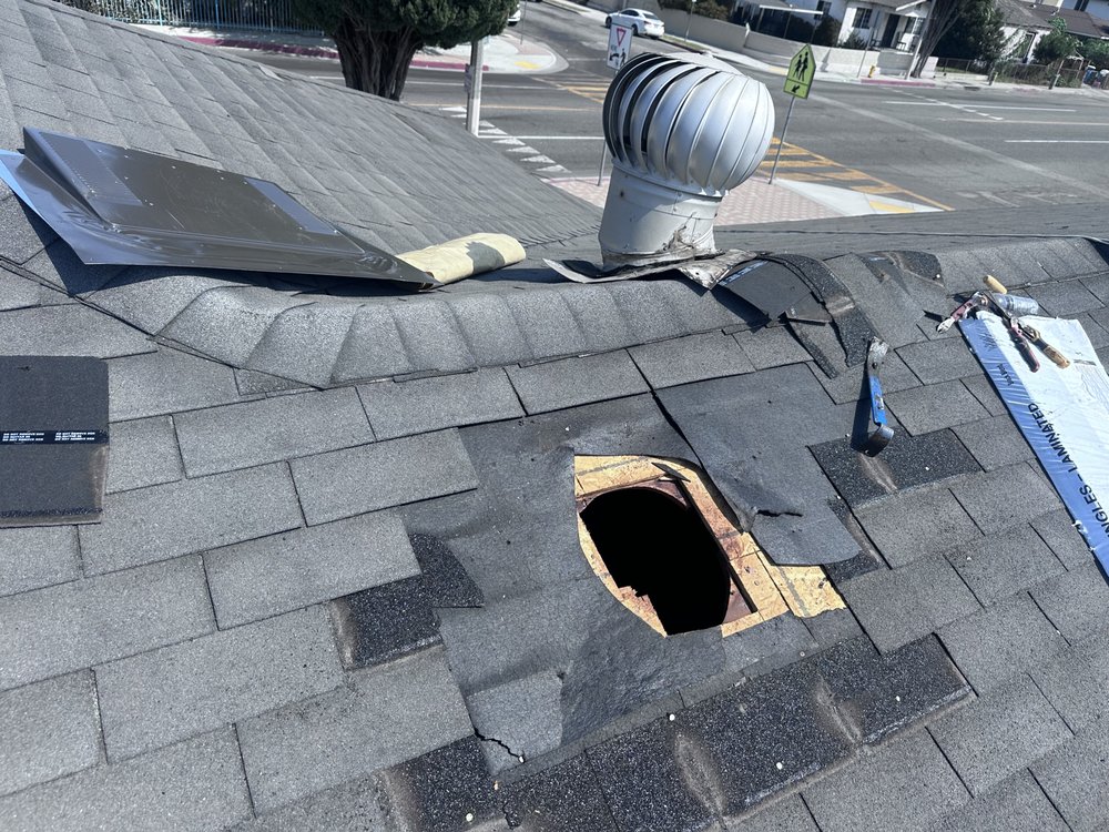 Slide of Jacinto’s Roofing