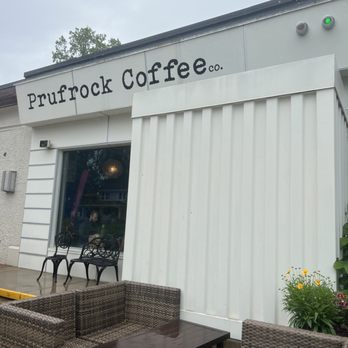 Prufrock Coffee - Coffee & Tea Near Me - Indianapolis, Indiana Prufrock Coffee - Coffee & Tea Near Me - Indianapolis, Indiana