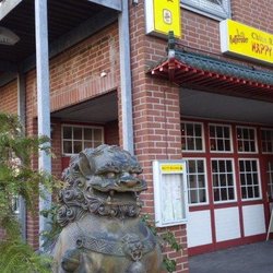 China Town