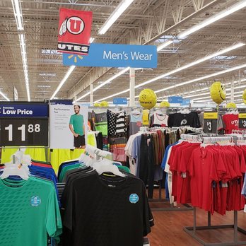 Walmart Supercenter - Department Stores Near Me - Salt Lake City, Utah Walmart Supercenter - Department Stores Near Me - Salt Lake City, Utah