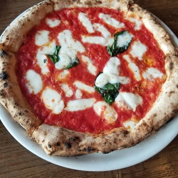 Pizzeria Testa - Pizza Near Me - Dallas, Texas