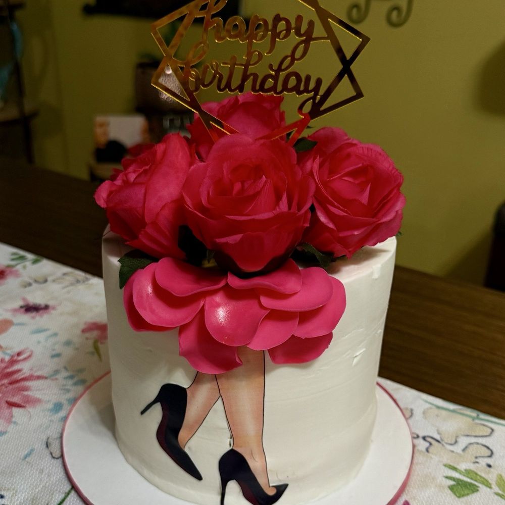 Dulce Cake & Pastries - My cake - Desserts Near Me - Coachella, California