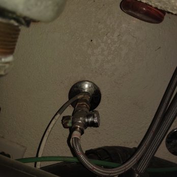 MacBride Electric & Plumbing - Angle stop replacement - Plumbing Near Me - Las Vegas, Nevada MacBride Electric & Plumbing - Angle stop replacement - Plumbing Near Me - Las Vegas, Nevada
