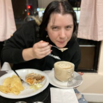 Rose Cafe and Bakery - Coffee & Tea Near Me - Granada Hills, California