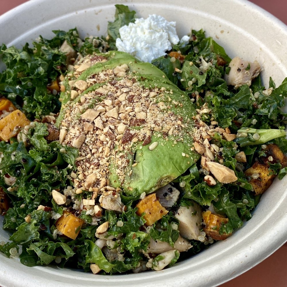 Avo - Harvest Bowl - Sandwiches Near Me - Brooklyn, New York Avo - Harvest Bowl - Sandwiches Near Me - Brooklyn, New York