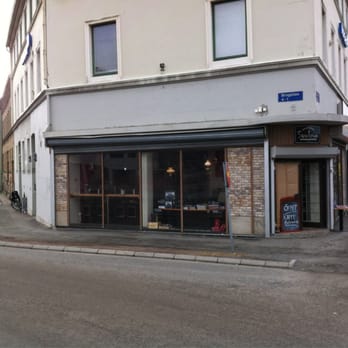 Soulstore Coffee & Moments - Coffee & Tea Near Me - Göteborg, O