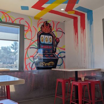 Dave's Hot Chicken - Chicken Shop Near Me - Las Vegas, Nevada Dave's Hot Chicken - Chicken Shop Near Me - Las Vegas, Nevada