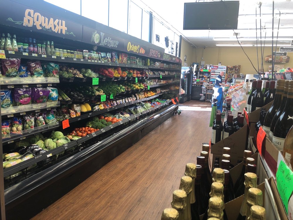 PIGGLY WIGGLY Updated August 2024 207 Covington St, Madisonville