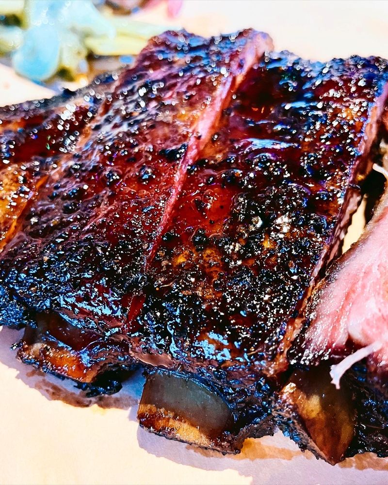 Social spots from Swig & Swine