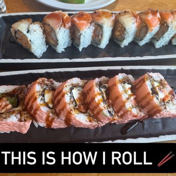 Kanau Sushi - Sushi Bars Near Me - Houston, Texas Kanau Sushi - Sushi Bars Near Me - Houston, Texas