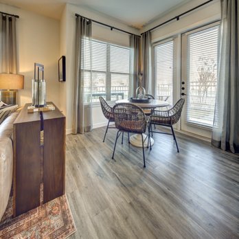 The Alden at Cedar Park - Apartments Near Me - Cedar Park, Texas