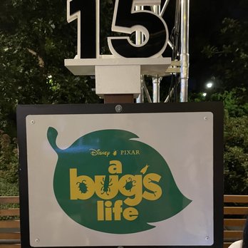 Pixar Putt - Mini Golf Near Me - New York, New York Pixar Putt - Mini Golf Near Me - New York, New York