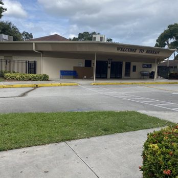 BEREAN CHRISTIAN SCHOOL