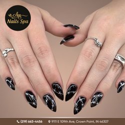 Ann Nails & Spa