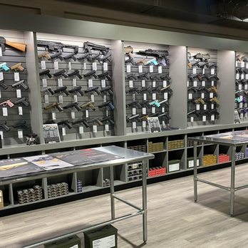 Shooter's World Goodyear - Guns & Ammo Near Me - Goodyear, Arizona