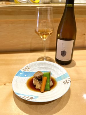 KOMATSUYA japanese cuisine & sushi by null