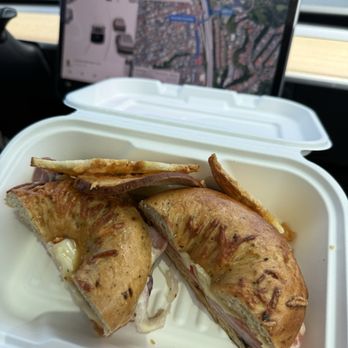 The Bagel Shack - Bagels Near Me - San Clemente, California The Bagel Shack - Bagels Near Me - San Clemente, California