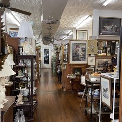 Treasury Antiques