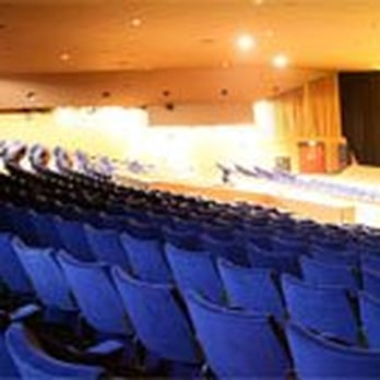 Curzon - Cinema Near Me - London, XGL