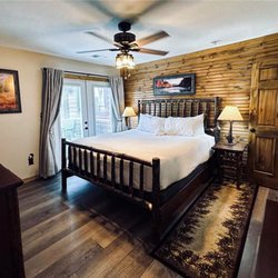Hilton Grand Vacations Club Branson Cedars Ridgedale - Guest room