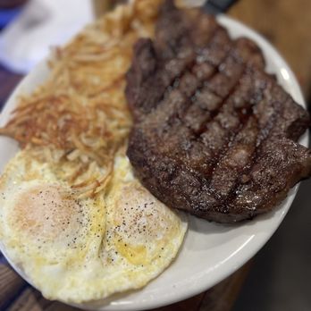 Jackson's Bar & Grill - 16oz Ribeye Steak* - Sports Bars Near Me - Las Vegas, Nevada Jackson's Bar & Grill - 16oz Ribeye Steak* - Sports Bars Near Me - Las Vegas, Nevada