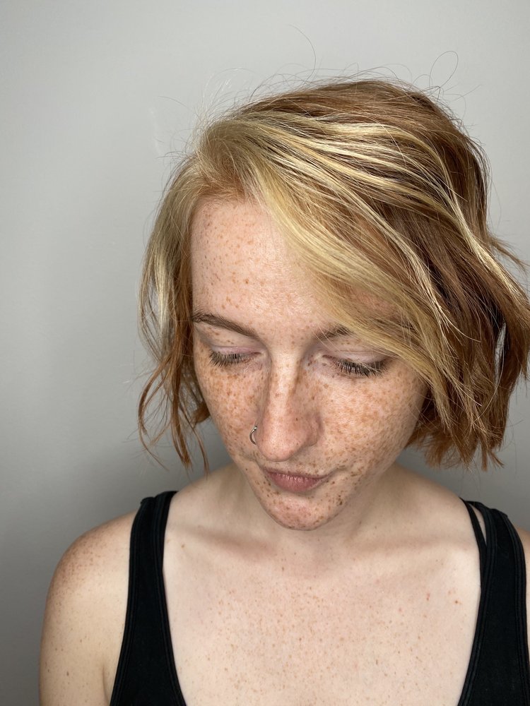 Tri Beauty Company Logo