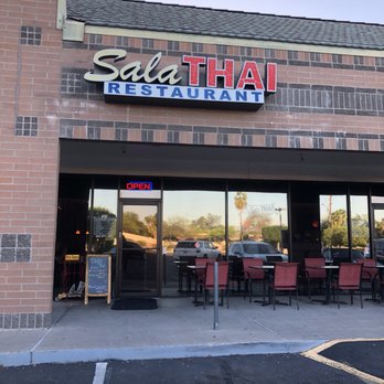 Sala Thai - Thai Near Me - Phoenix, Arizona Sala Thai - Thai Near Me - Phoenix, Arizona