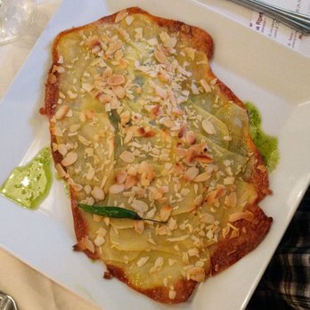 Taverna di Ripetta - Deliciousness! - Italian Near Me - Rome, RM