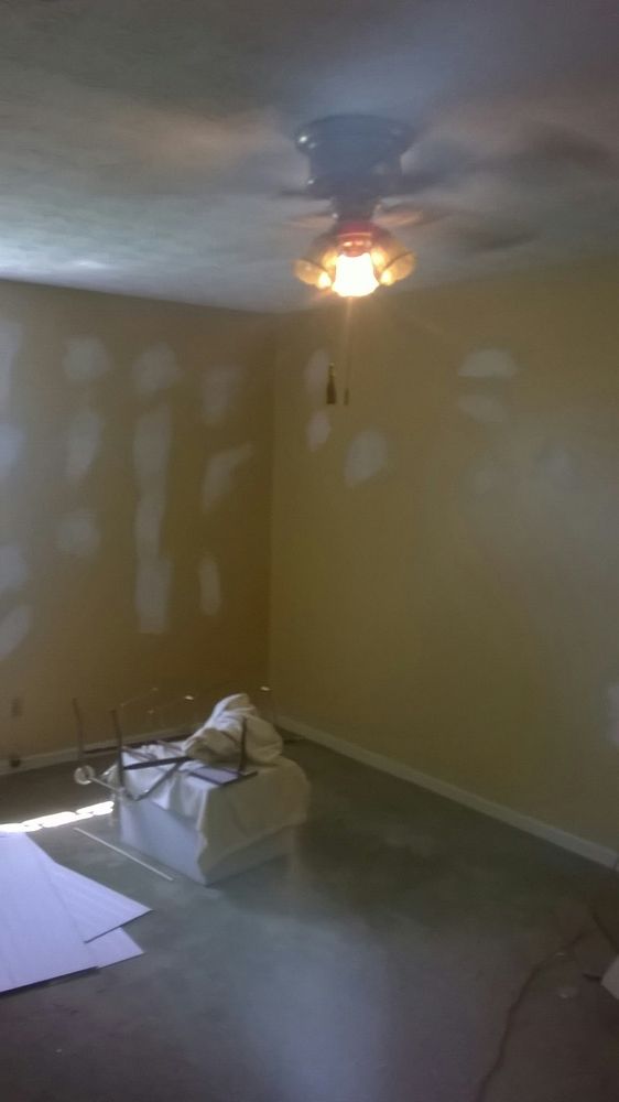 Slide of Southern Boy Conspiracy