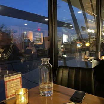 Ooh De Lally - New American Near Me - Omaha, Nebraska