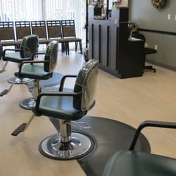 CitiHair Design - WELCOMING ATMOSPHERE