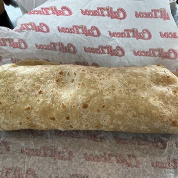 Cali Tacos - Angel burrito, this is incredible! Has to weigh 2lbs or more! - Mexican Near Me - Orange, California Cali Tacos - Angel burrito, this is incredible! Has to weigh 2lbs or more! - Mexican Near Me - Orange, California