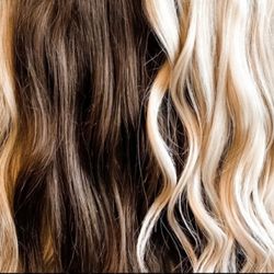 MJ Capelli West 4 - Any shade but gray? No problem.