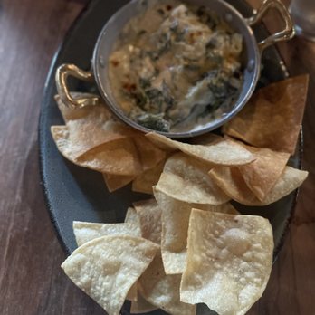Eureka! - Spinach & Artichoke Dip - Burgers Near Me - Claremont, California