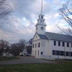 First Parish In Milton - First Parish in Milton, Unitarian Universalist
