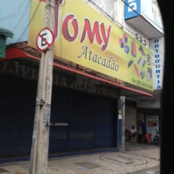 Tomy Atacadão