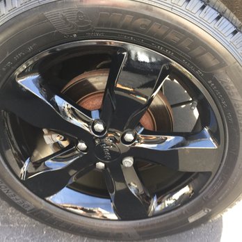 The Wheel Fix - Wheel & Rim Repair Near Me - Waltham, Massachusetts