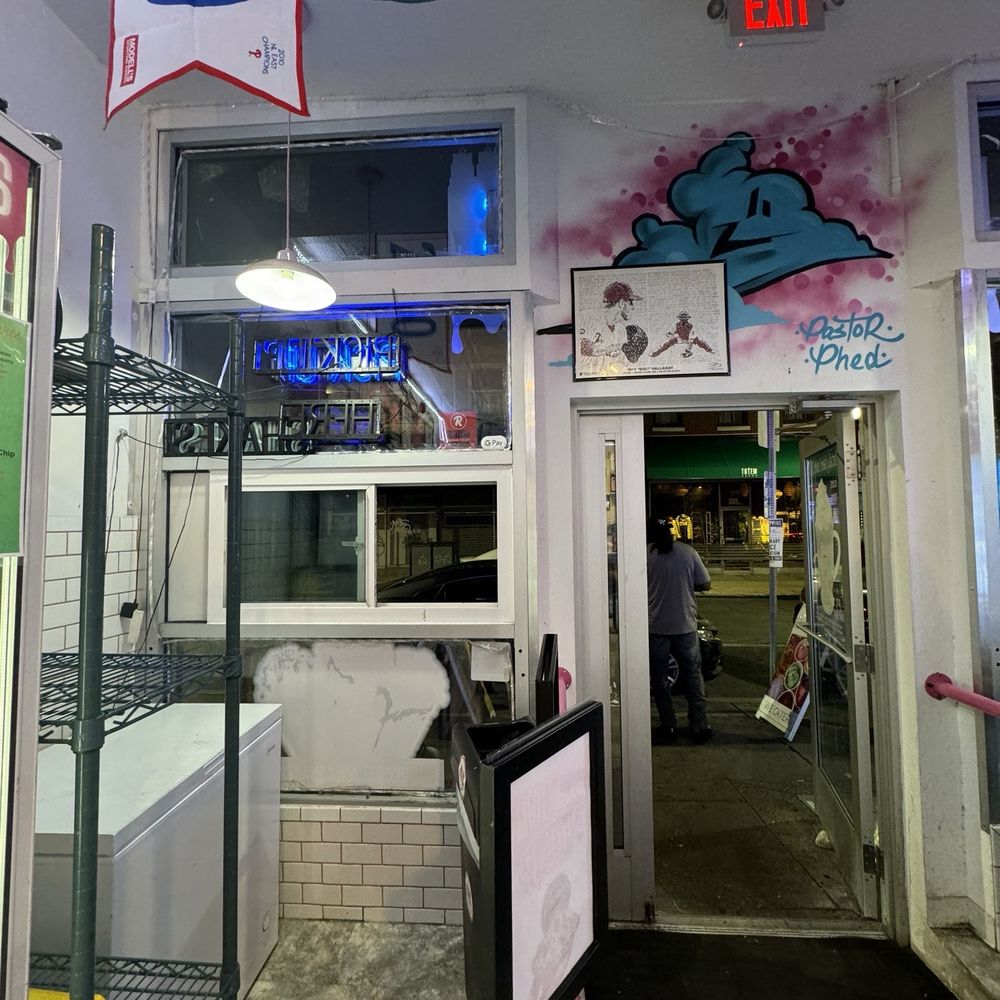 Scoop Deville South St - Outside/exit view - Desserts Near Me - Philadelphia, Pennsylvania Scoop Deville South St - Outside/exit view - Desserts Near Me - Philadelphia, Pennsylvania