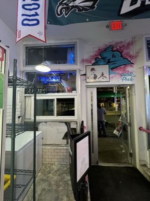 Scoop Deville South St by null
