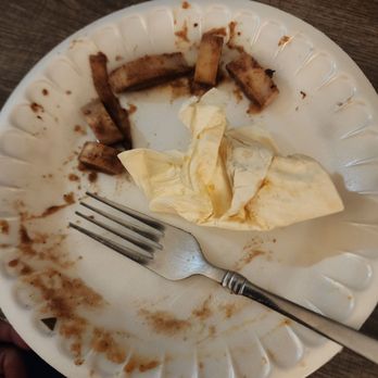 Under The Knife - Damn near licked the plate. - Soul Food Near Me - Katy, Texas