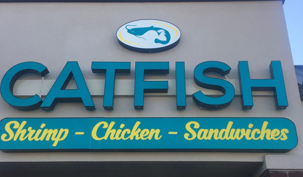 CATFISH CREST HILL 27 Photos & 28 Reviews 2400 Caton Farm Rd