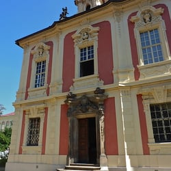 Muzeum Antonína Dvořáka
