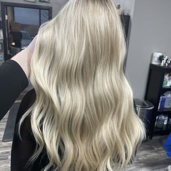 GH Hair Studio - Hair Salons Near Me