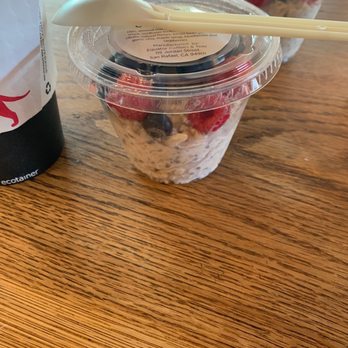 Equator Coffees - Overnight oats! - Coffee & Tea Near Me - Mill Valley, California Equator Coffees - Overnight oats! - Coffee & Tea Near Me - Mill Valley, California