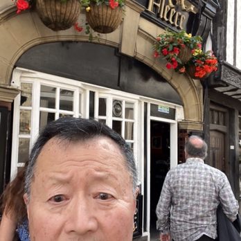 Golden Fleece - Pubs Near Me - York, NYK Golden Fleece - Pubs Near Me - York, NYK