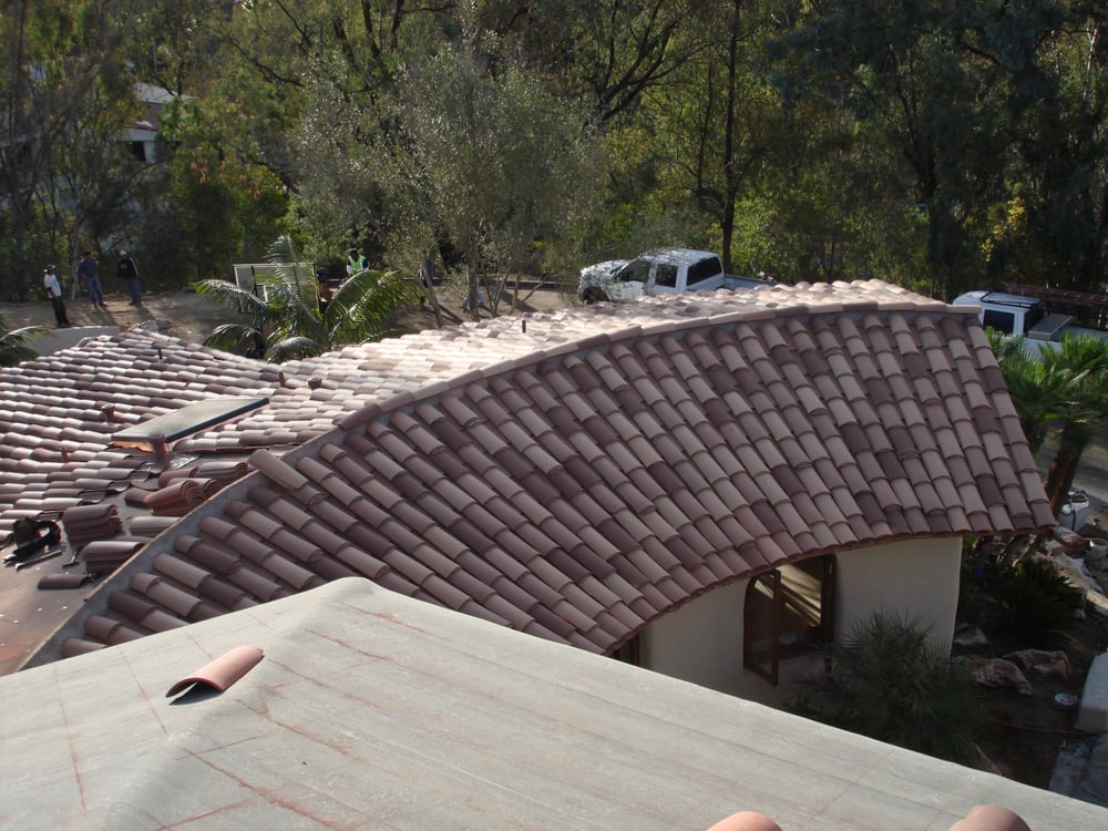 Slide of Alderdyce Roofing