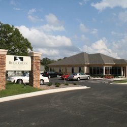 Rock Creek Dental Group